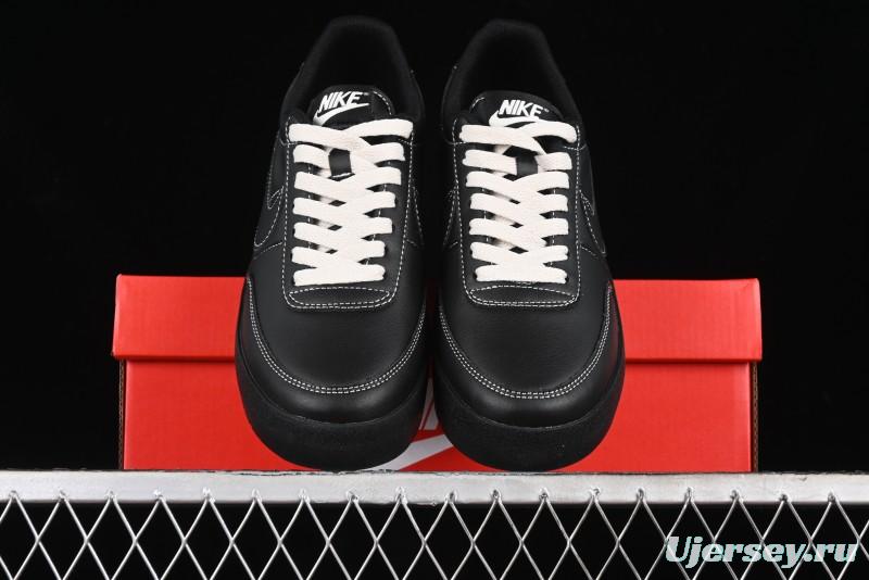 Nike Killshot 2 Retro Comfortable Anti-Slip Low-Top Skate Shoes - HJ7263-010