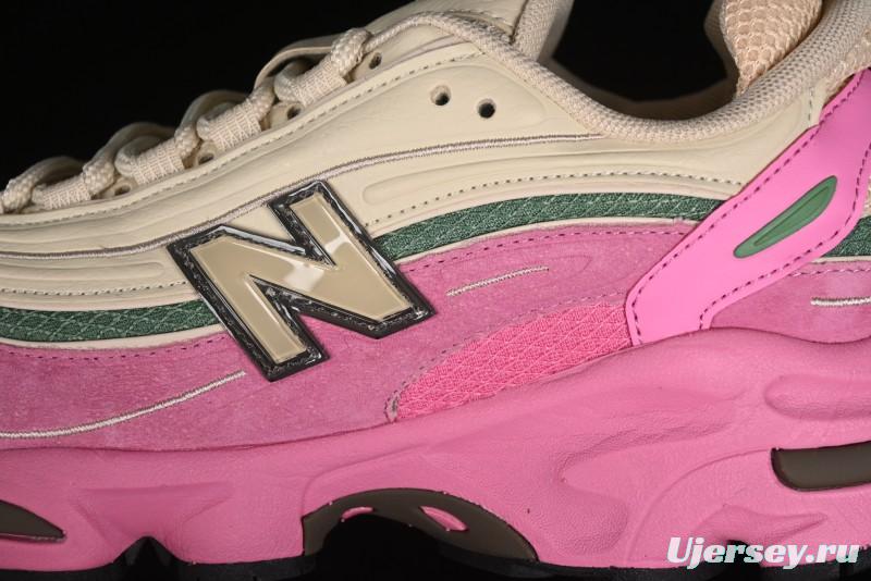 New Balance 1000 Series Retro Dad Style Low-Top Casual Running Sneakers - M1000MC