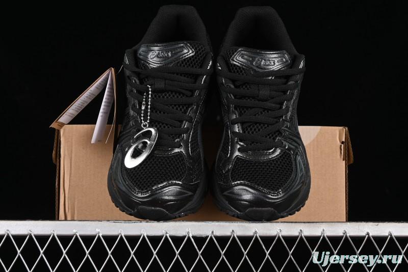 Asics Gel-Kayano 14 Running Shoes with 3D Visible GEL Cushioning and FF BLAST PLUS Midsole - 1201A019-001