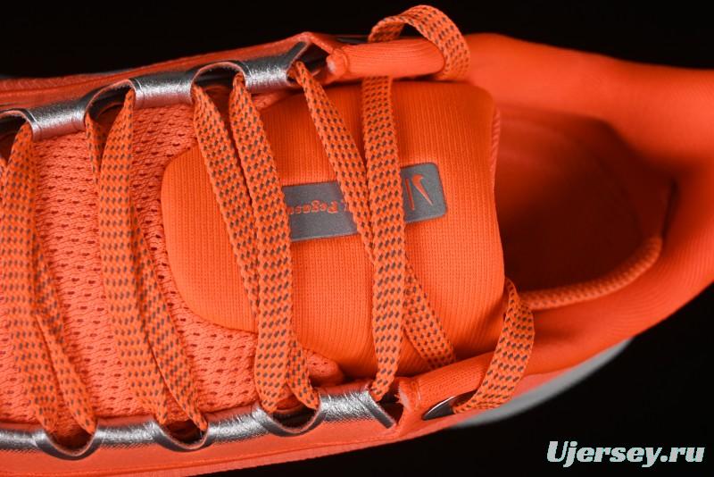 Nike Air Zoom Pegasus 41 Breathable Lightweight Running Shoes with Cushioning - FZ1626-800