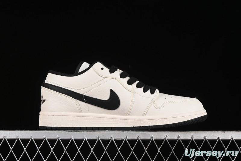 Nike Air Jordan 1 Low Retro Basketball Shoes - SJ9950-009