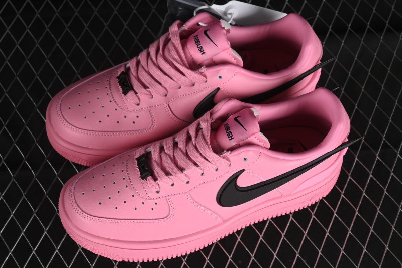 Nike Air Force 1 '07 Low Sneakers Collaboration with Ambush - DV3464-601