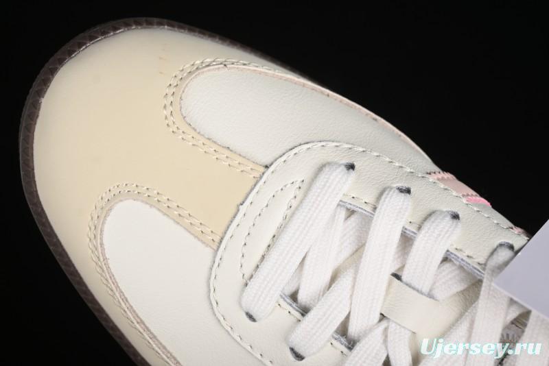 Adidas Samba Vegan IH2751 Casual Sneakers - IH2751