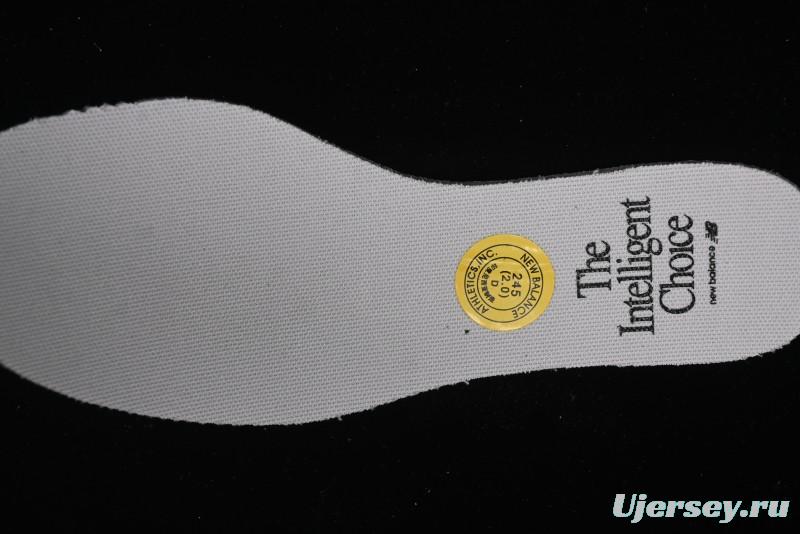 New Balance 574 Series Retro Casual Running Shoes - U574LGFB