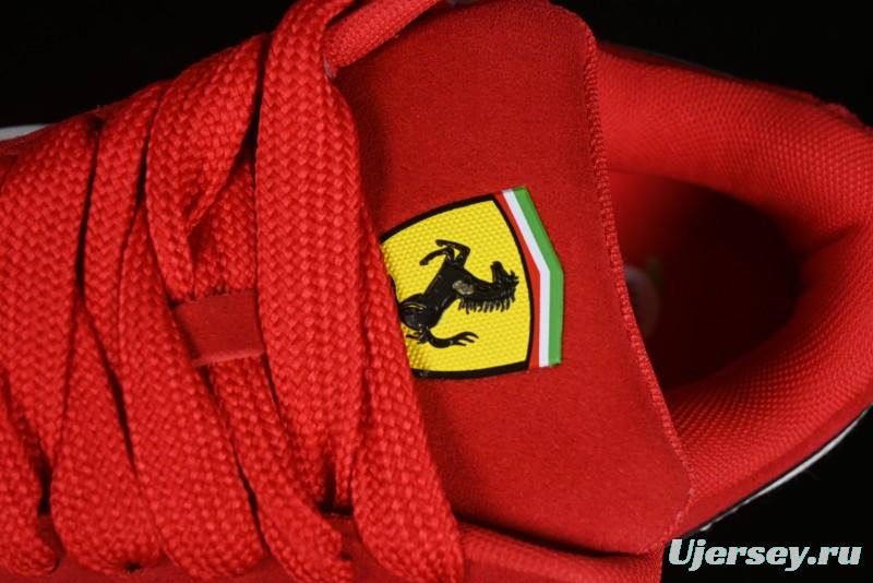 Puma Suede XL Retro Casual Sneakers - 308220-02