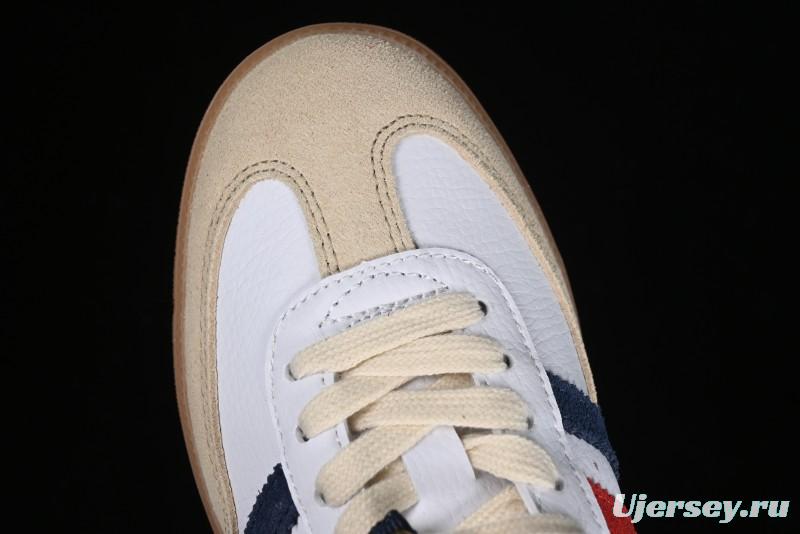 Adidas Originals Samba OG Sporty&Rich Retro Casual Sneakers - IH8338