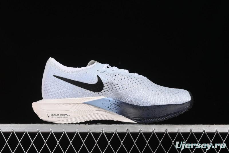 Nike ZoomX Vaporfly NEXT% 3 Marathon Series Lightweight Cushioned Running Shoes - HJ9079-100