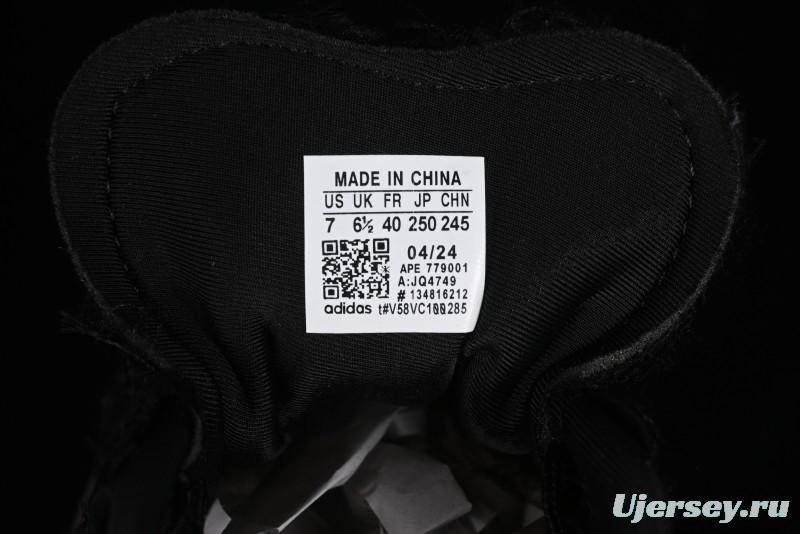 Adidas Samba OG Casual Sneakers - JQ4749