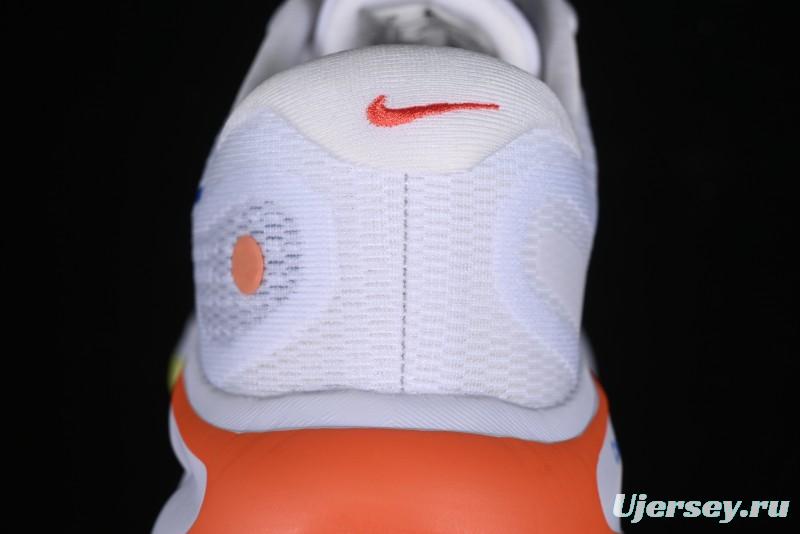 Nike Journey Run 2024 Low-Top Casual Running Shoes with Shock Absorption Anti-Slip and Wear-Resistant Design - HJ9290-085