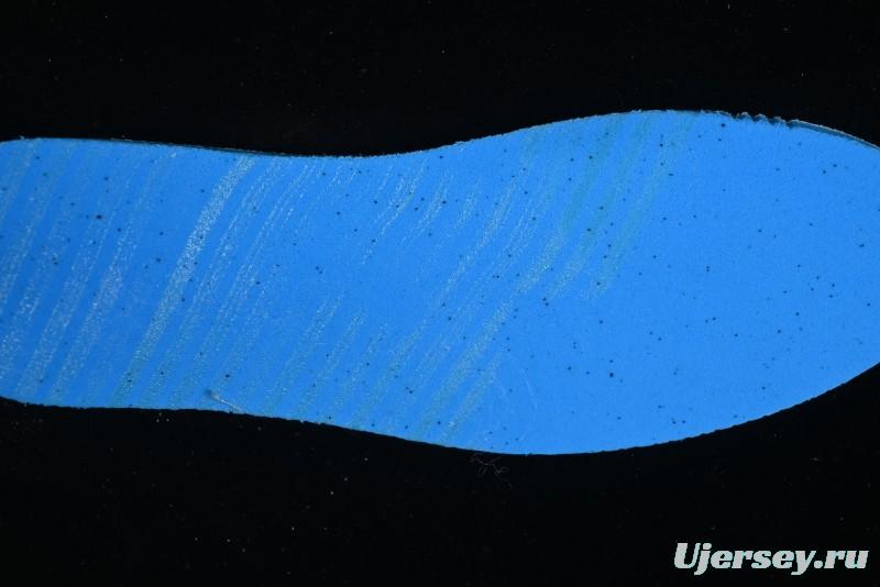 Nike Travis Scott x Fragment Design x Air Jordan 1 Low OG SP AJ1 Levi's Collaboration - White Blue Canvas Low Top Casual Sneakers - JH6088-605