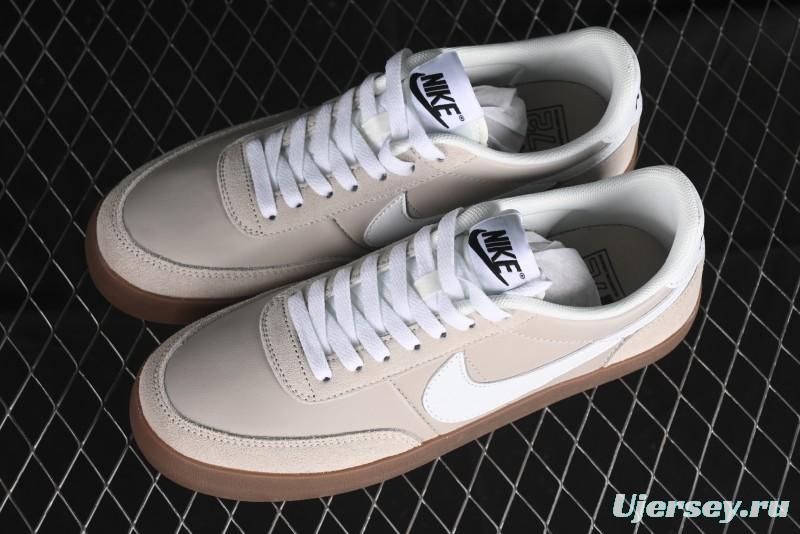 Nike Killshot 2 Retro Comfortable Anti-Slip Low-Top Skate Shoes - HF4261-299