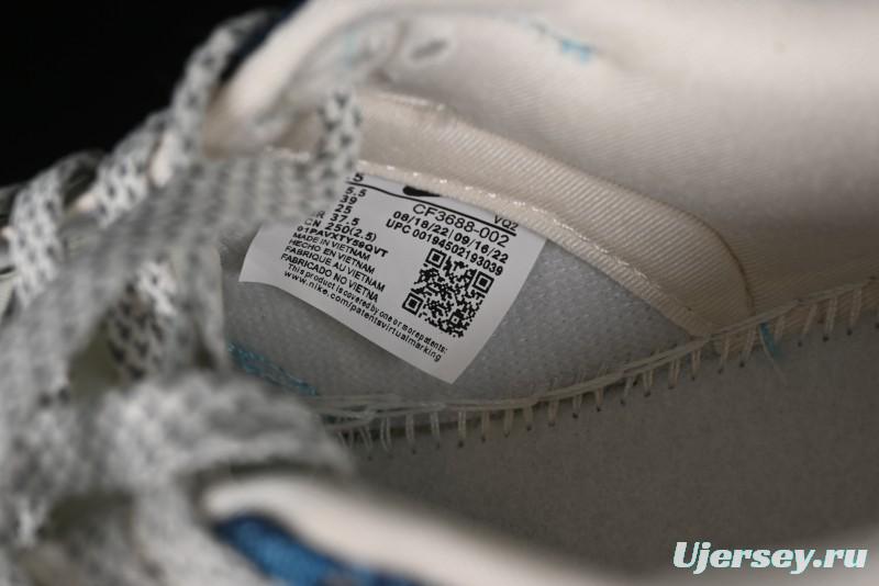 Nike SB Dunk Low Gucci Collaboration - Royal Blue Anniversary High-End Custom Low-Top Casual Sneakers CF3688-002