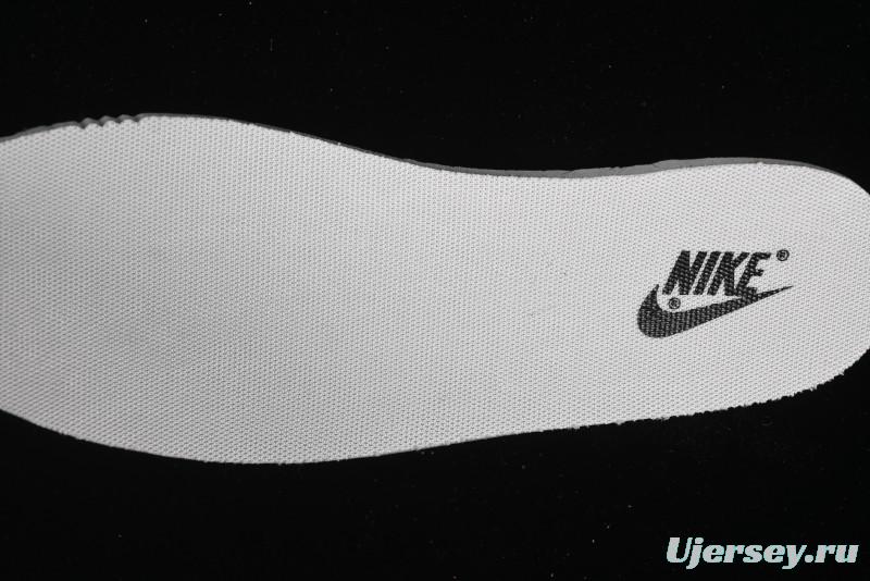 Nike SB Dunk Low Black Wukong Series - Beige Grey Black Swoosh Anniversary Custom Low-Top Casual Skate Shoes - SJ1089-014