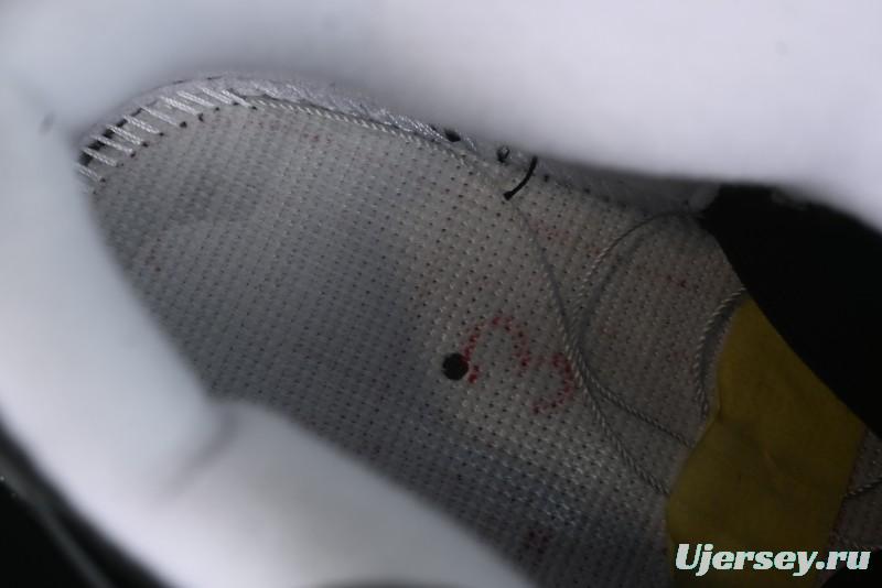 Nike Air Jordan 4 Retro Fear Basketball Shoes - FQ8138-002