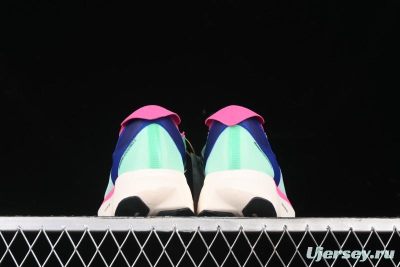 Adidas Adizero Adios Lightweight Breathable Low-Top Running Shoes - GW4249