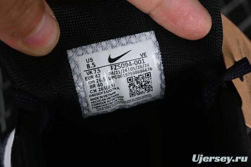 Nike Air Zoom Pegasus 41 Lightweight Breathable Running Shoes with Cushioned Support - FZ5094-001