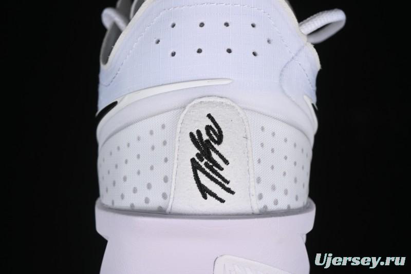 Nike Air Zoom G.T. Cut 3 EP Basketball Shoes with Full-Length ZoomX Foam - DV2918-102