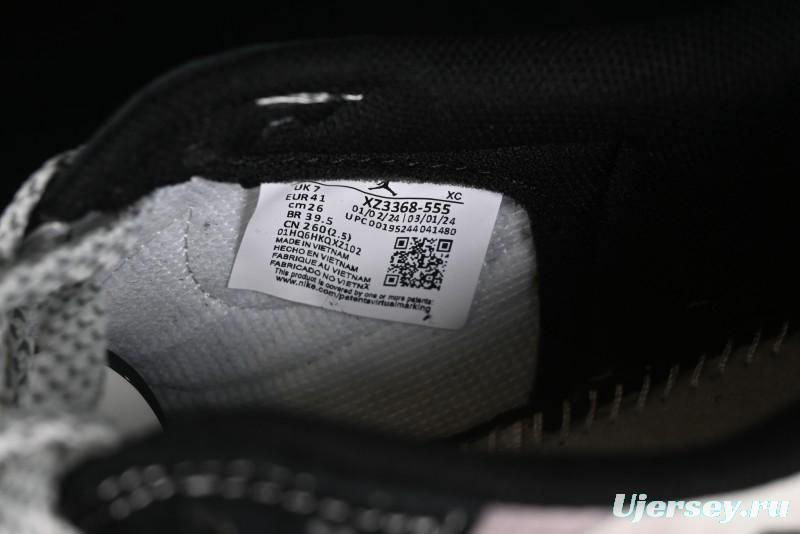 Nike Travis Scott x Fragment Design x Air Jordan 1 Low OG SP AJ1 - XZ3368-555