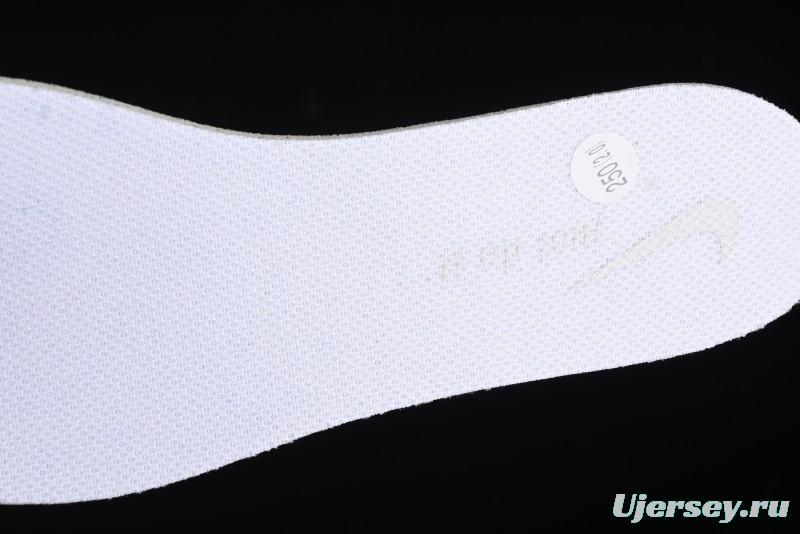 Nike Zoom Winflo 11 Moon Mesh Breathable Running Shoes with Cushioning - FJ9509-100