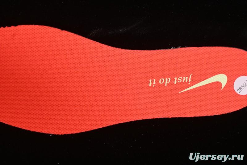 Nike Zoom Winflo 11 Running Shoes with Lunar-Inspired Mesh and Enhanced Cushioning - FJ9509-402