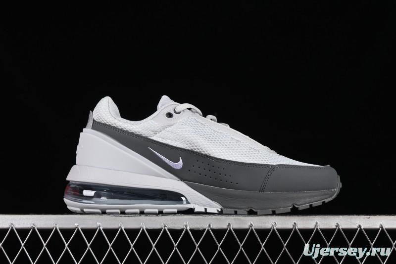 Nike Air Max Pulse Running Shoes with Oversized Air Cushion for Breathability - FN7459-001