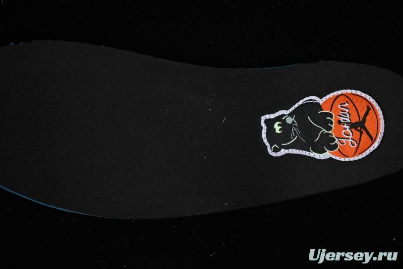 Nike Air Jordan 1 Low Black Cat Basketball Shoes - HM3690-001