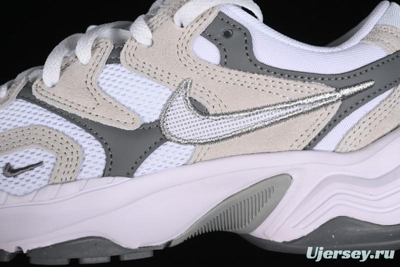 Nike Summer Retro Casual Dad Shoes - FJ3794-101