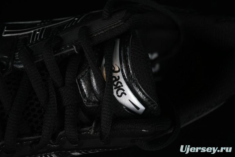 Asics Gel-Kayano 14 Running Shoes with Breathable Design and Professional Cushioning - 1201A019-006