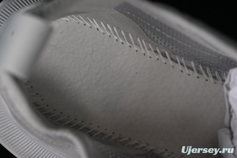 Balenciaga Circuit Lightweight Distressed Print Round Toe Fashion Casual Shoes - WFLGY0315