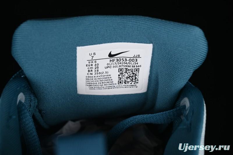 Nike Air Max Portal Retro Running Shoes with Air Cushion - HF3053-003