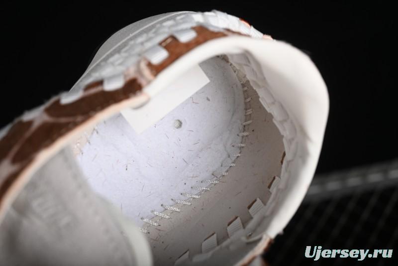 Nike Footscape Woven Asymmetrical Knit Low-Top Lifestyle Sneakers with Nike Air Cushion - FB1959-100