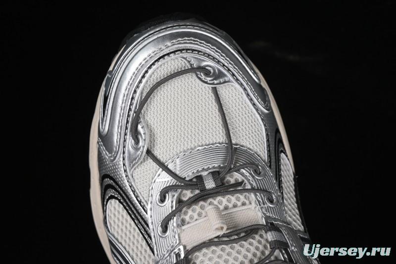 Asics Gel-Kahana TR V4 Running Shoes with FF BLAST PLUS Cushioning - 1203A497-200