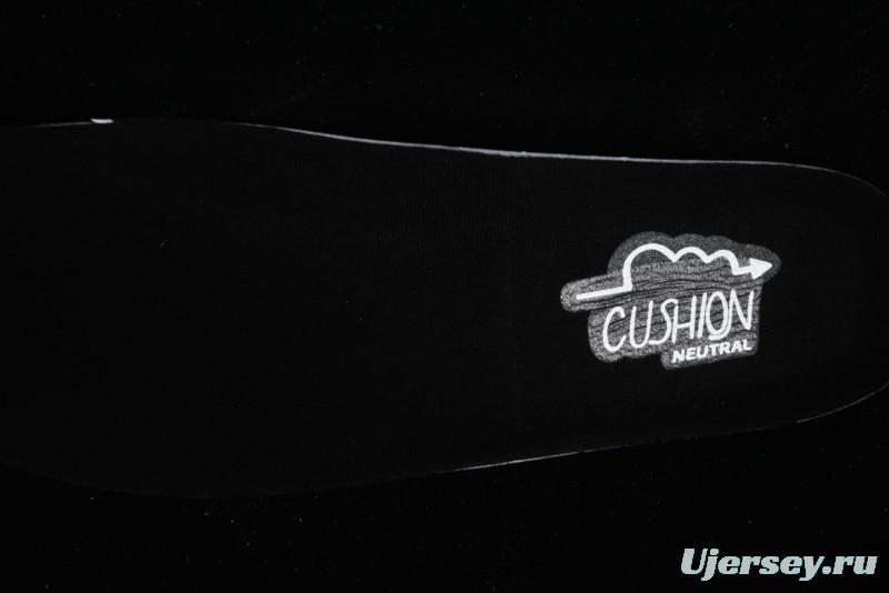 Brooks Ghost 15 Running Shoes with DNA LOFT V2 Cushioning and Breathable Air Mesh - 1103931D012