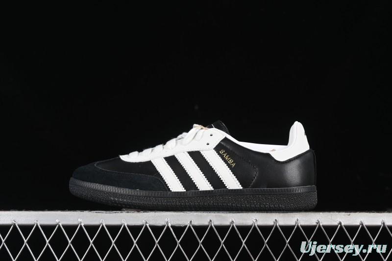 Adidas Originals Samba Retro Casual Sneakers - JP5282
