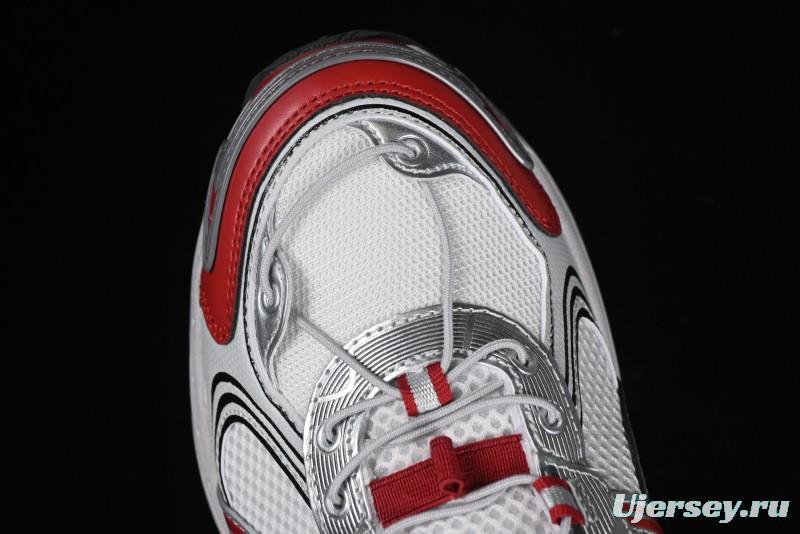 Asics Gel-Kahana Tr V4 Running Shoes with FF BLAST PLUS Cushioning Technology - 1203A585-100