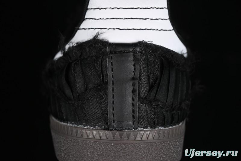 Adidas Samba OG Casual Sneakers - JQ4749