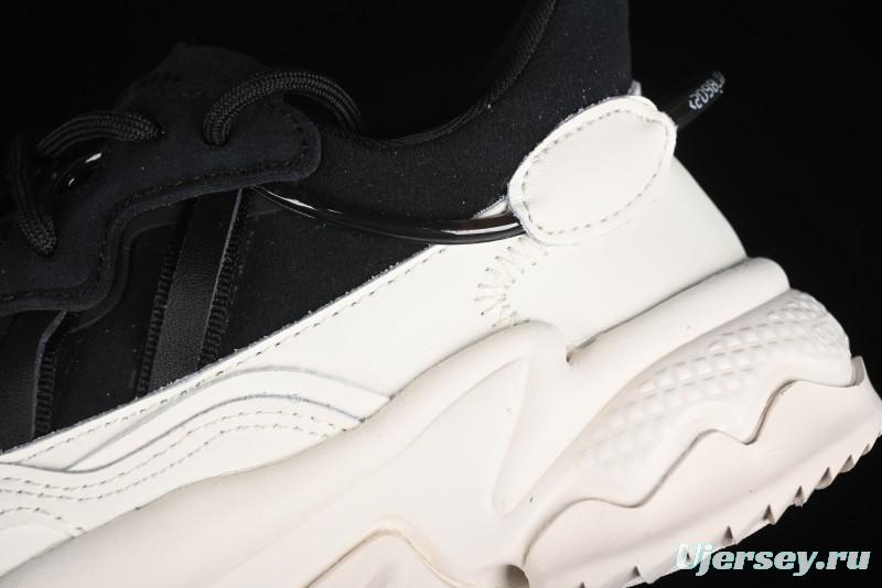 Adidas Originals Ozweego TR Retro Lightweight Casual Running Shoes - ID9826