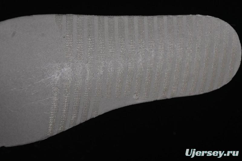 Nike SB Dunk Low Stone Island Collaboration - Spring Green Anniversary High-End Custom Low-Top Casual Sneakers - XB3802-348