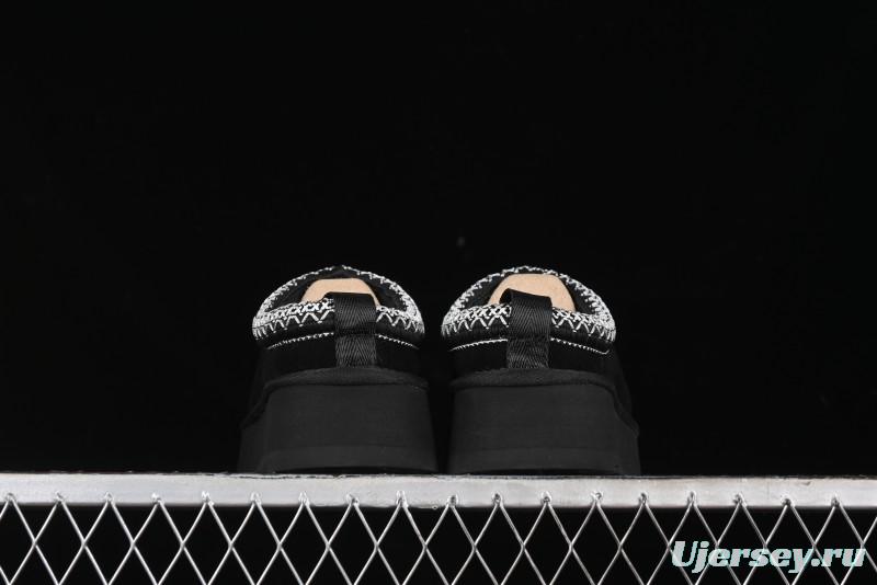 UGG Tazz 5CM Platform Snow Boots with TREADLITE Outsole - 1122553