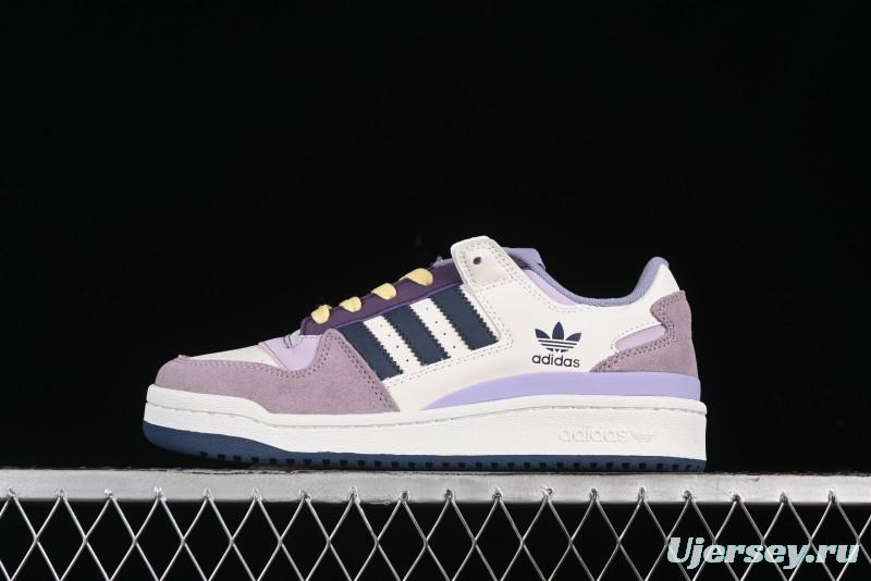 Adidas Forum 84 Low Retro Basketball Shoes - ID6266