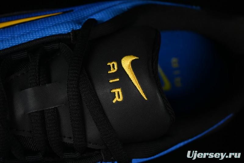 Nike Air Max Portal Retro Running Shoes with Air Cushion - HF3053-005