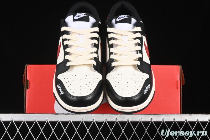 Nike Dunk Low Tropical Amber SB Casual Skate Shoes - DD1391-100