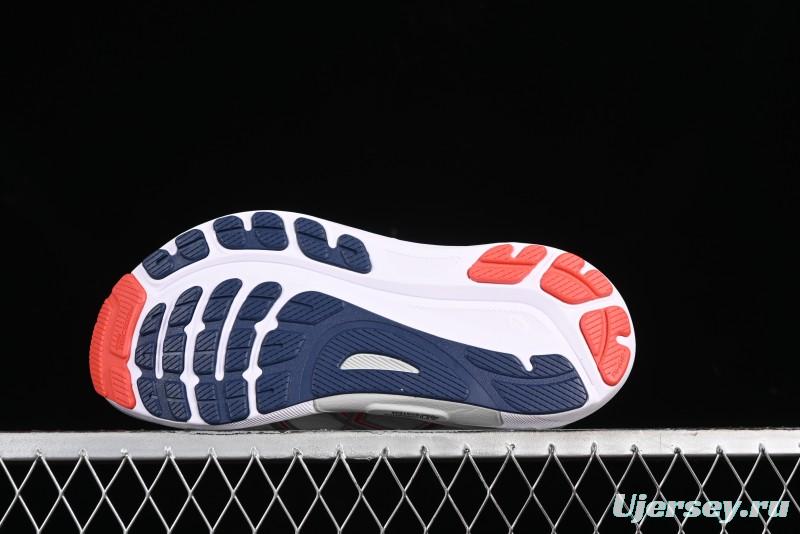 Asics Gel-Kayano 31 Breathable Running Shoes with GEL Cushioning and FLYTEFOAM BLAST Technology - 1011B867-021