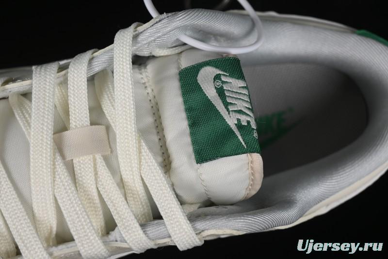 Nike SB Dunk Low Gucci Collaboration - Anniversary High-End Custom Low-Top Casual Sneakers - KK1688-051