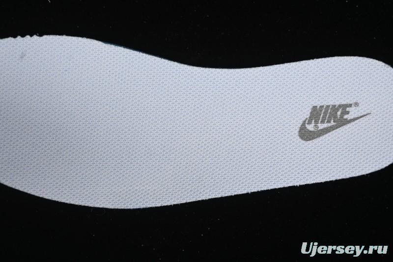 Nike Travis Scott x Fragment Design x Air Jordan 1 Low OG SP AJ1 Retro Sneakers - CH6336-013