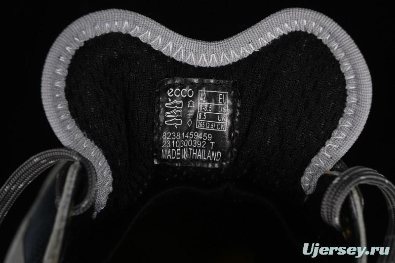 ECCO BIOM 2.1 Outdoor Hiking Shoes with Shock Absorption - 82381459459