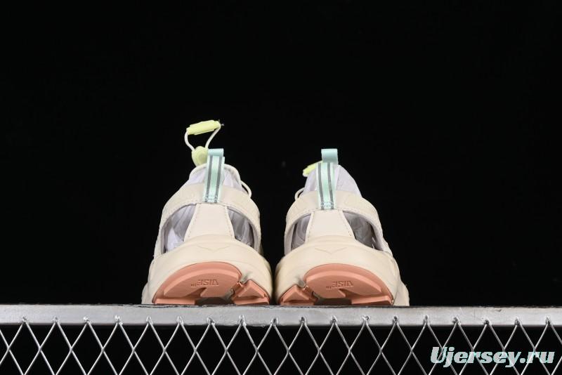 Hoka One One Hopara Outdoor Functional Mountain Sandals with Rugged Design - 1123112 OKT