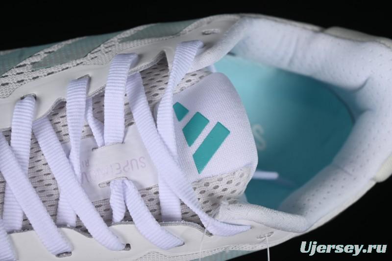 Adidas Supernova Rise Running Shoes with Dreamstrike+ Midsole for Enhanced Comfort - IG8361
