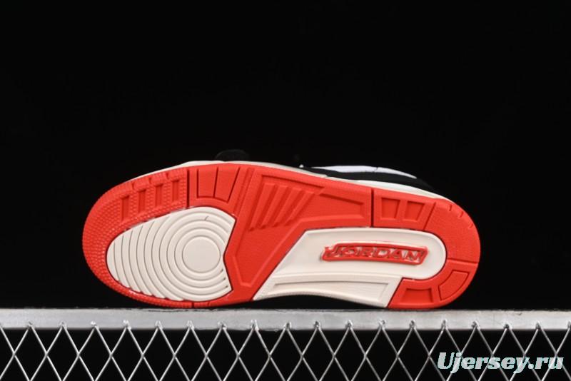 Nike Air Jordan Legacy 312 Low AJ312 Sneakers with Strap - HJ9029-010