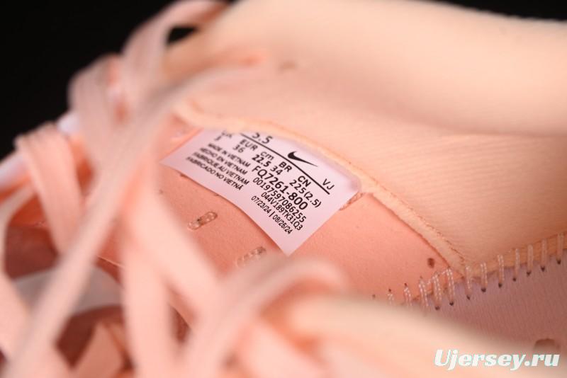 Nike Air Zoom Pegasus 35 Breathable Cushioned Running Shoes with Zoom Air - FQ7261-800